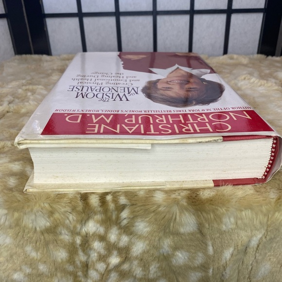 The Wisdom of Menopause - Picture 5 of 13